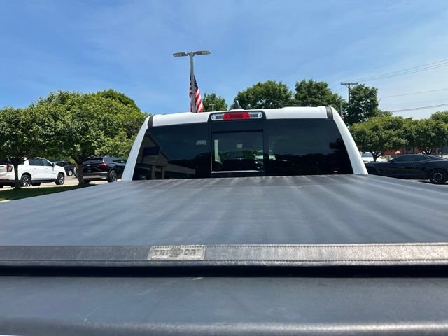 Used 2022 RAM 1500 Sport w/ G/T Package AWD/4WD image 31
