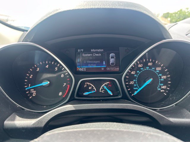 Used 2016 Ford Escape SE w/ Equipment Group 201A FWD image 14