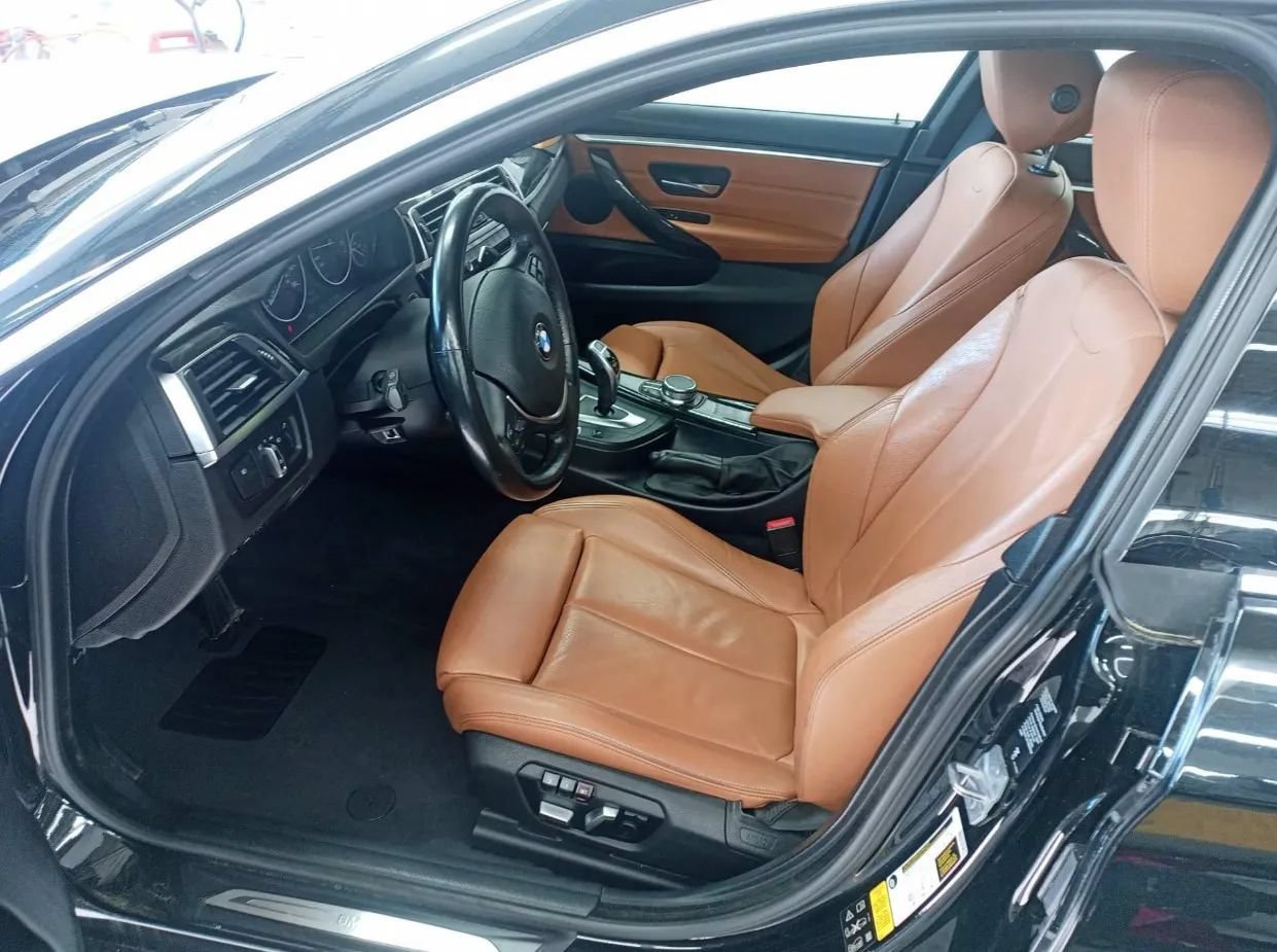 Used 2019 BMW 430i Gran Coupe xDrive AWD/4WD image 2