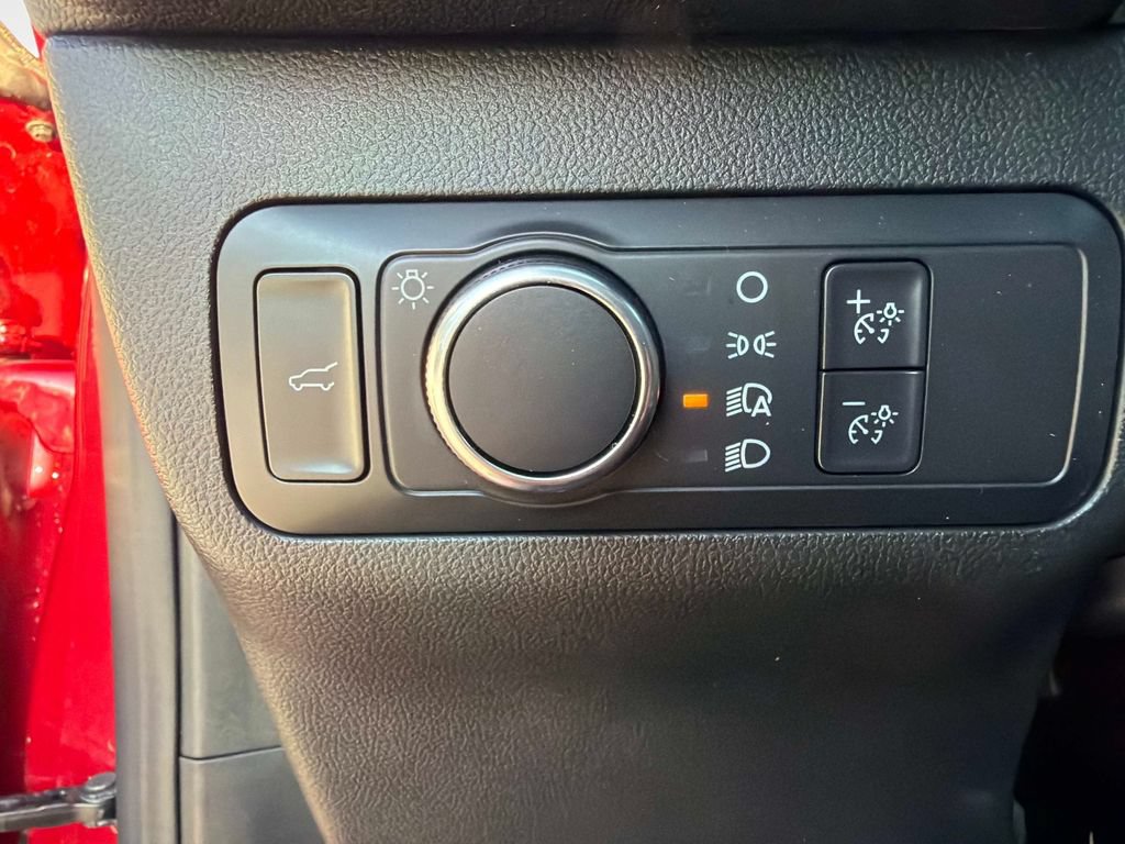 Used 2022 Ford Escape SE w/ Convenience Package AWD/4WD image 31