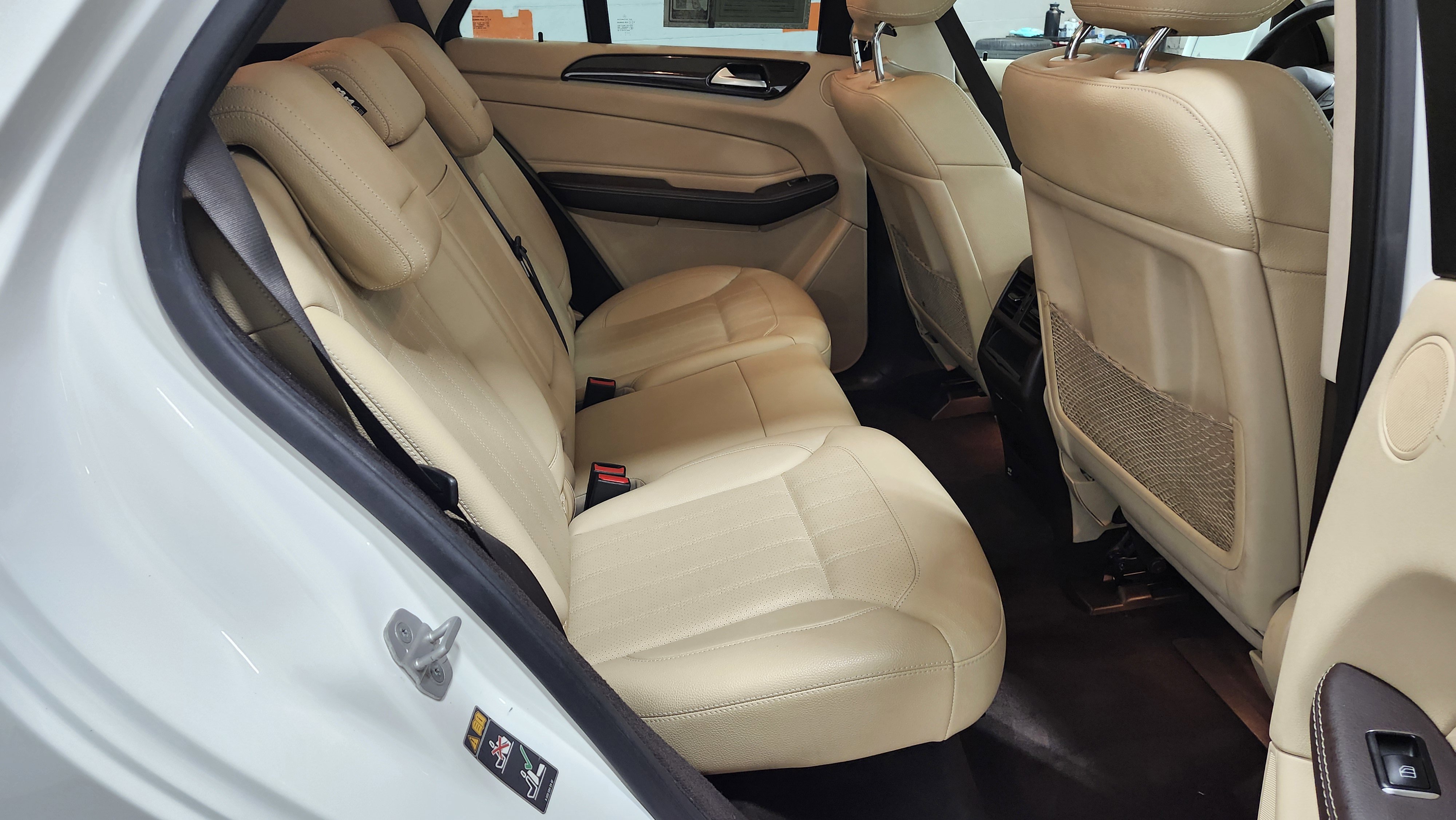 Used 2017 Mercedes-Benz GLE 350 4MATIC image 22