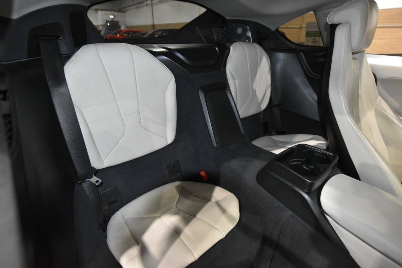 Used 2016 BMW i8 AWD/4WD image 38