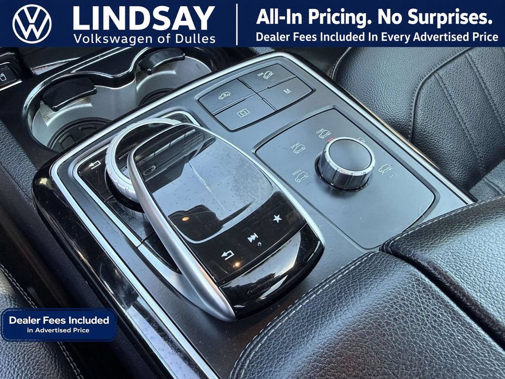 Used 2019 Mercedes-Benz GLS 450 4MATIC image 25