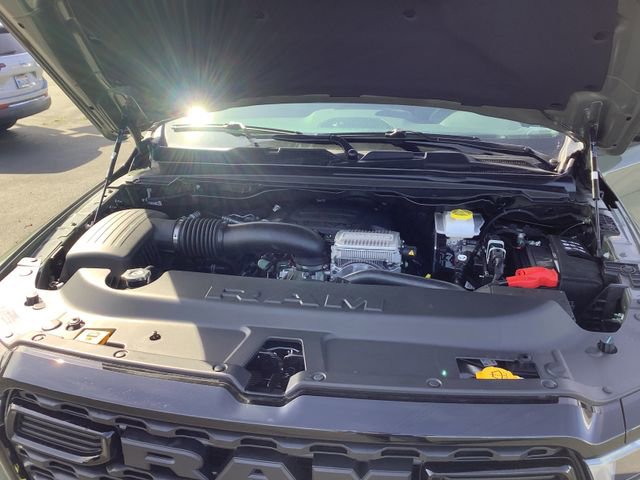 New 2026 RAM 1500 Big Horn w/ Night Edition image 49