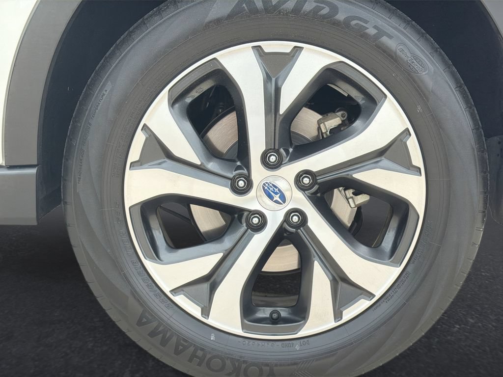 Used 2021 Subaru Outback Limited XT AWD/4WD image 31