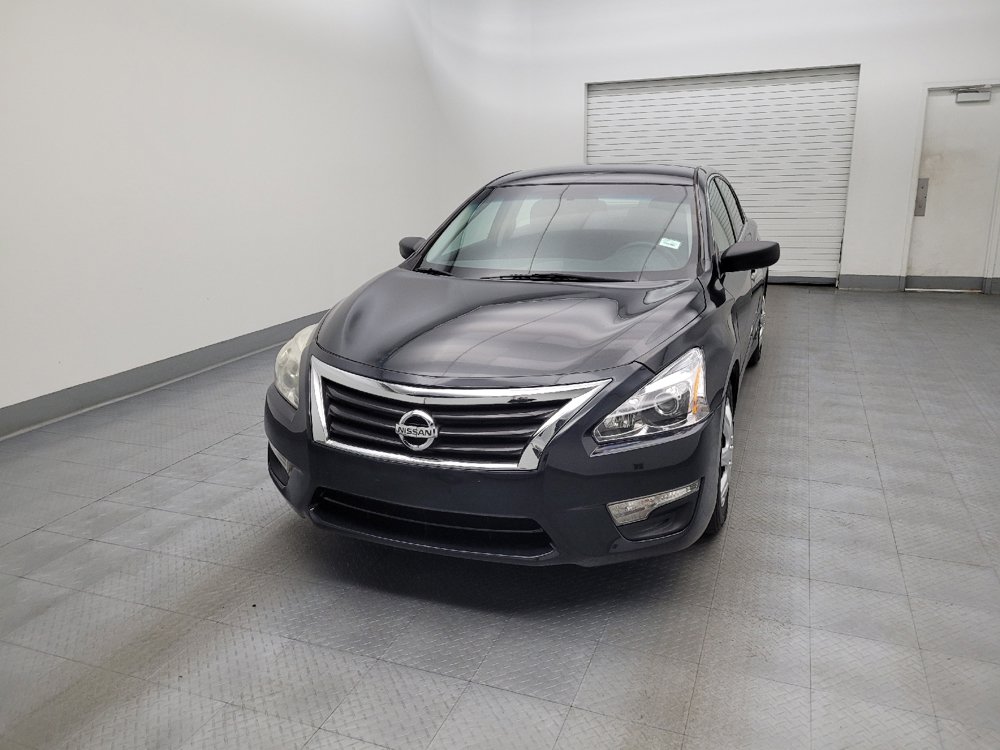 Used 2014 Nissan Altima 2.5 S FWD image 15