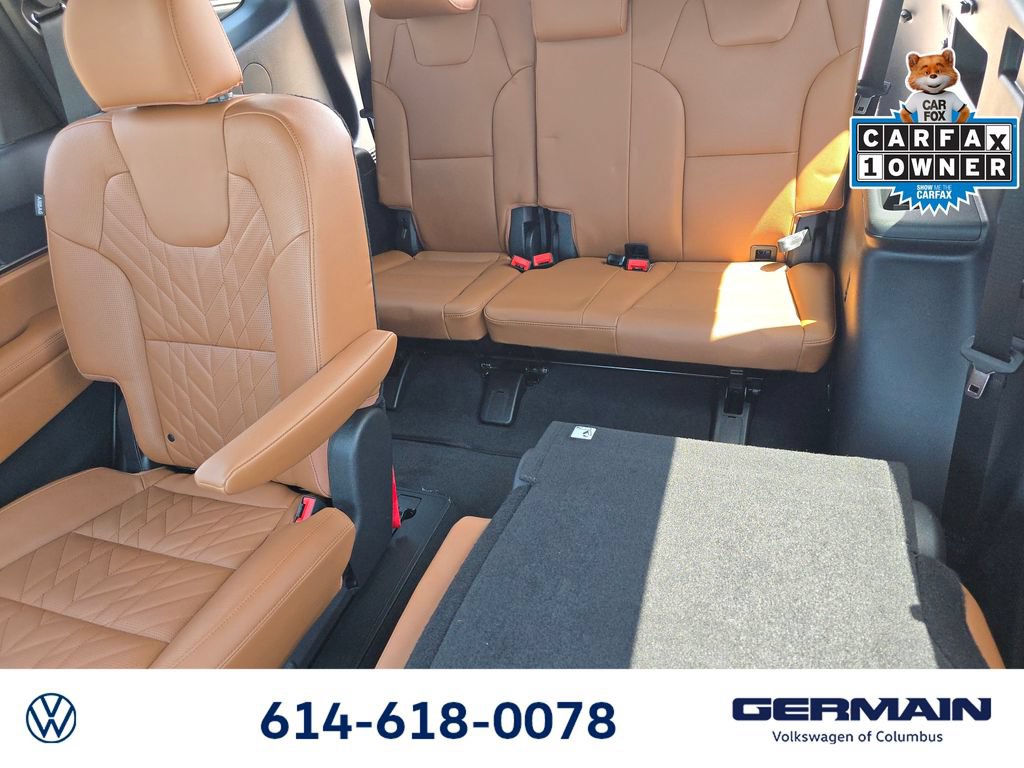 Used 2024 Kia Telluride EX X-Line AWD/4WD image 23
