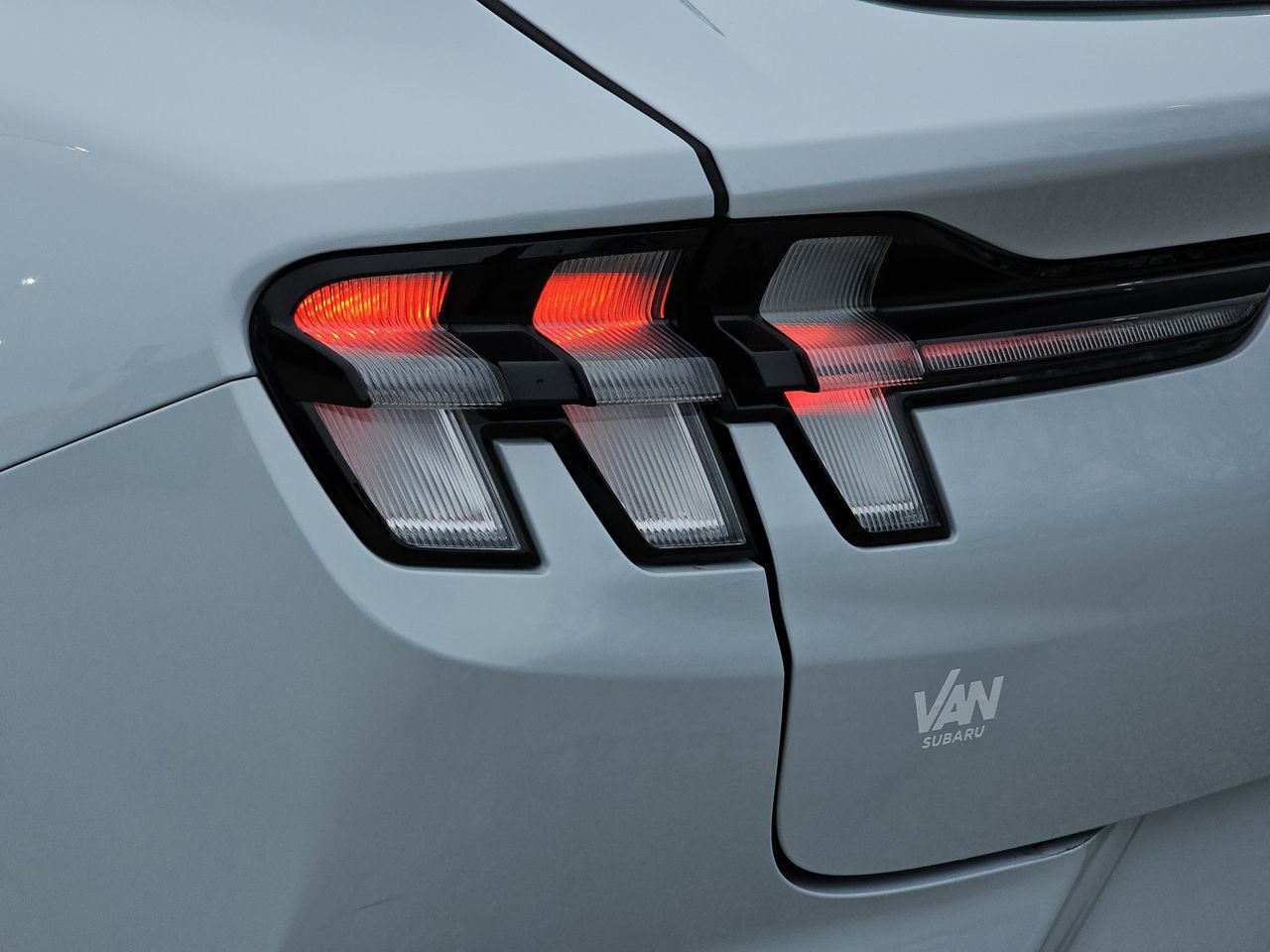 Used 2023 Ford Mustang Mach-E Select w/ Comfort Package Lite image 39