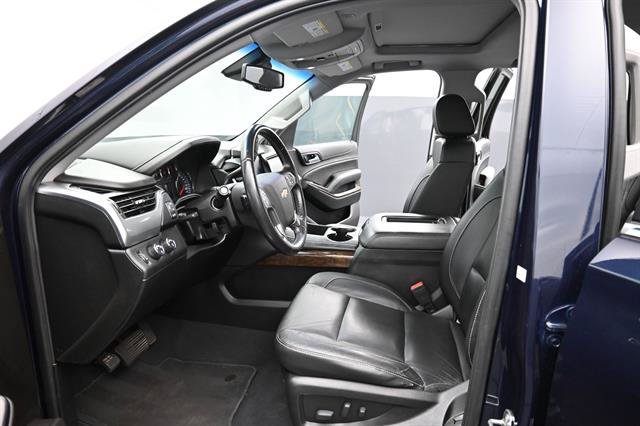Used 2020 Chevrolet Tahoe LT AWD/4WD image 14