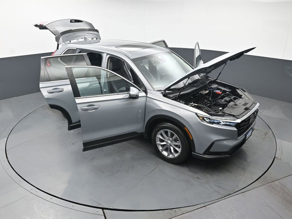 Certified 2023 Honda CR-V EX-L image 51