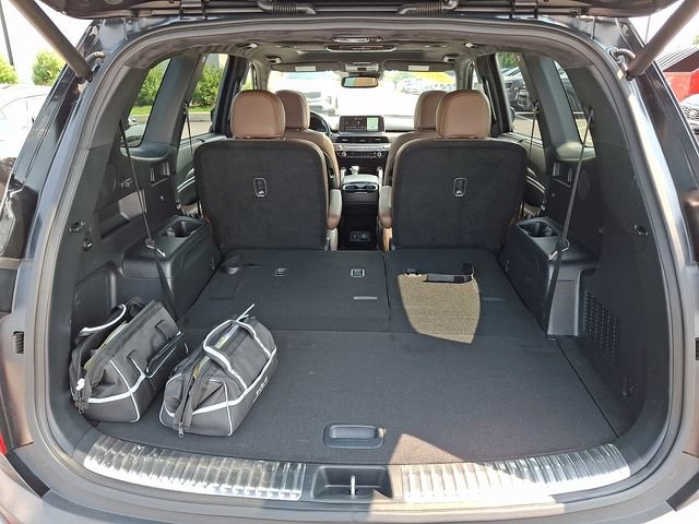 Used 2022 Kia Telluride SX w/ SX Prestige Package AWD/4WD image 30