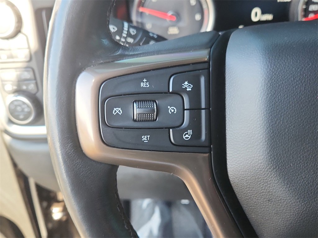 Used 2019 Chevrolet Silverado 1500 High Country image 22