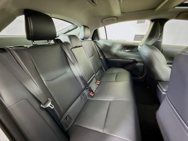 New 2026 Toyota Prius XLE image 26