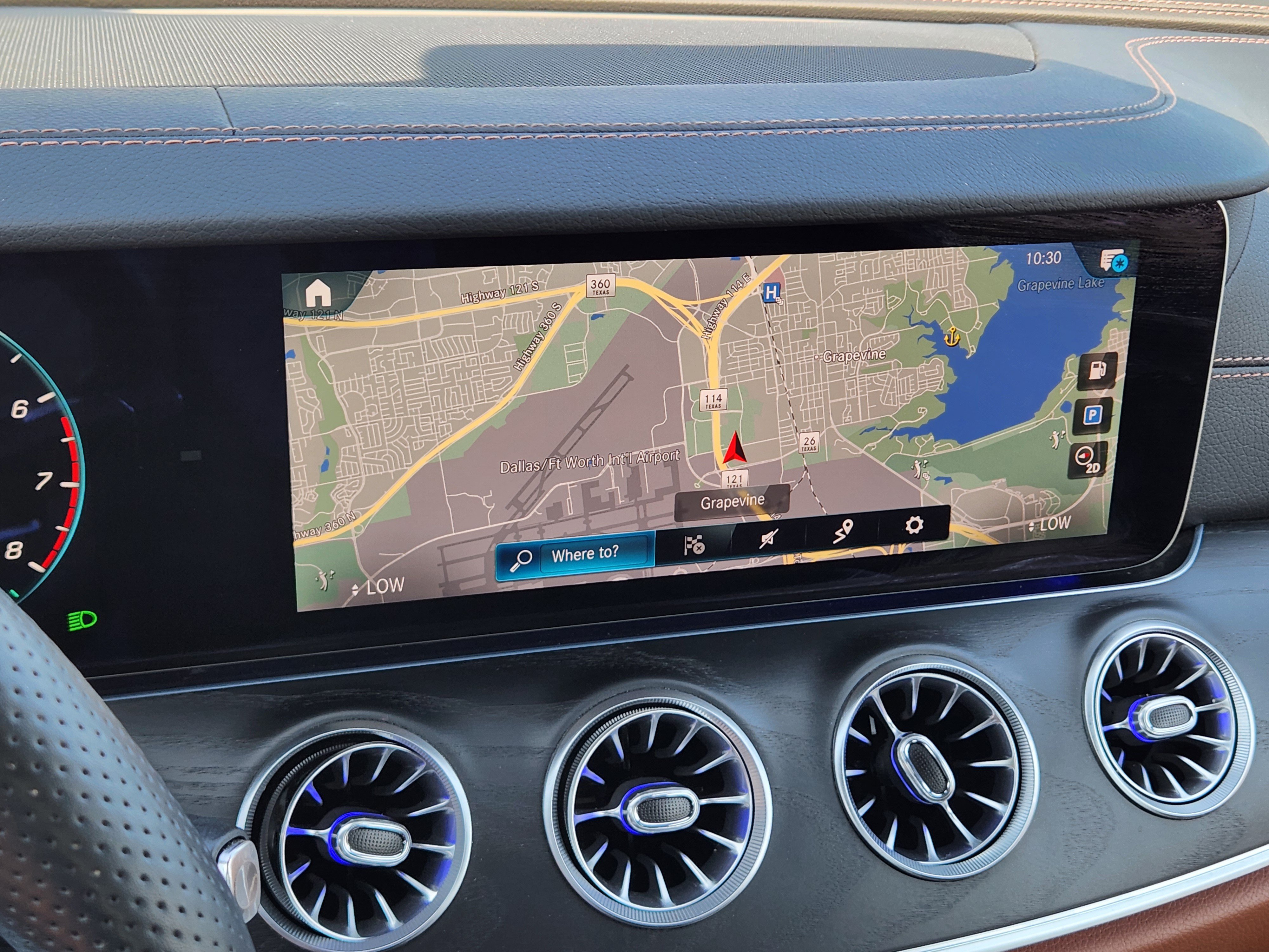 Used 2023 Mercedes-Benz E 450 Cabriolet image 16