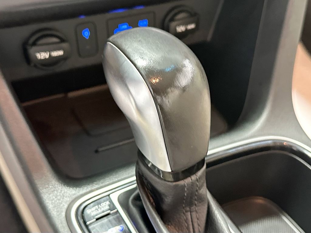 Used 2019 Hyundai Sonata SEL FWD image 17