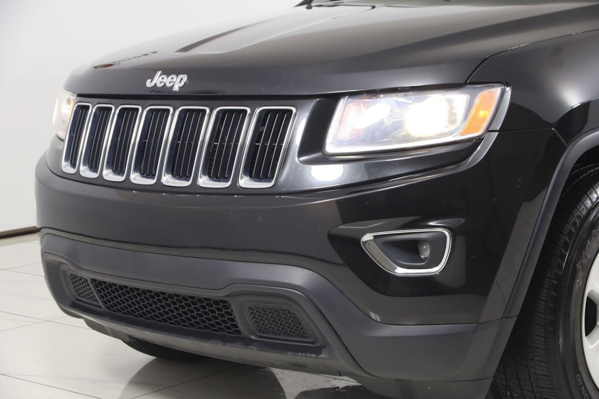 Used 2014 Jeep Grand Cherokee Laredo w/ Quick Order Package 23E AWD/4WD image 41