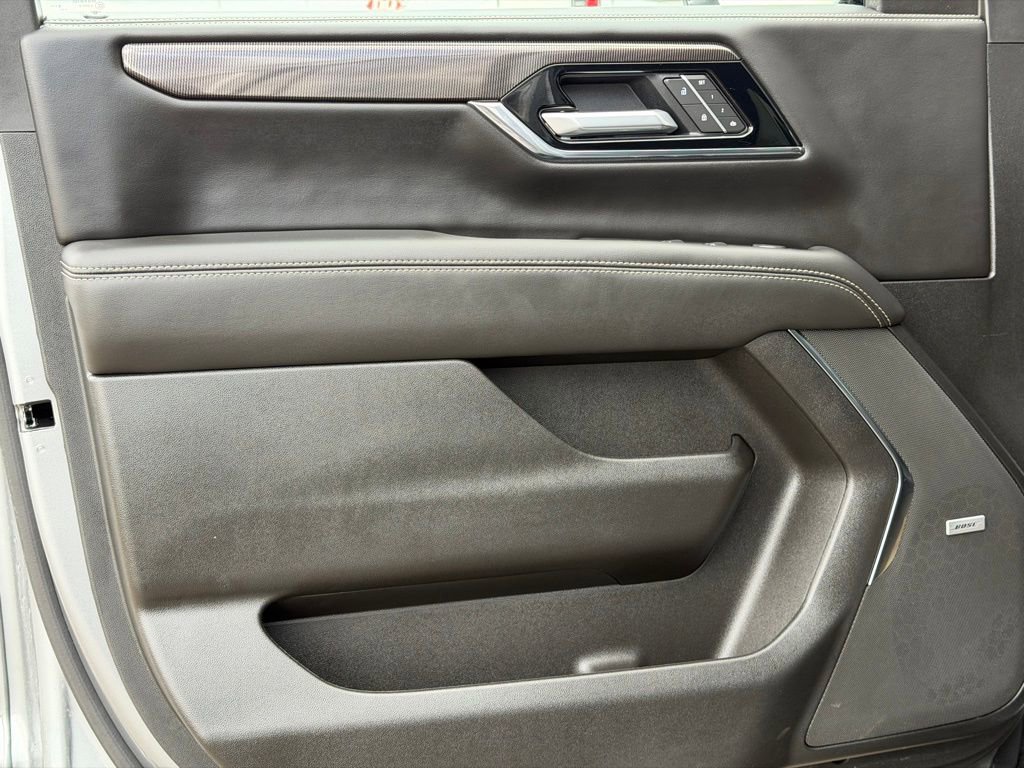 Used 2026 GMC Yukon Elevation w/ LPO, Floor Liner Package image 26