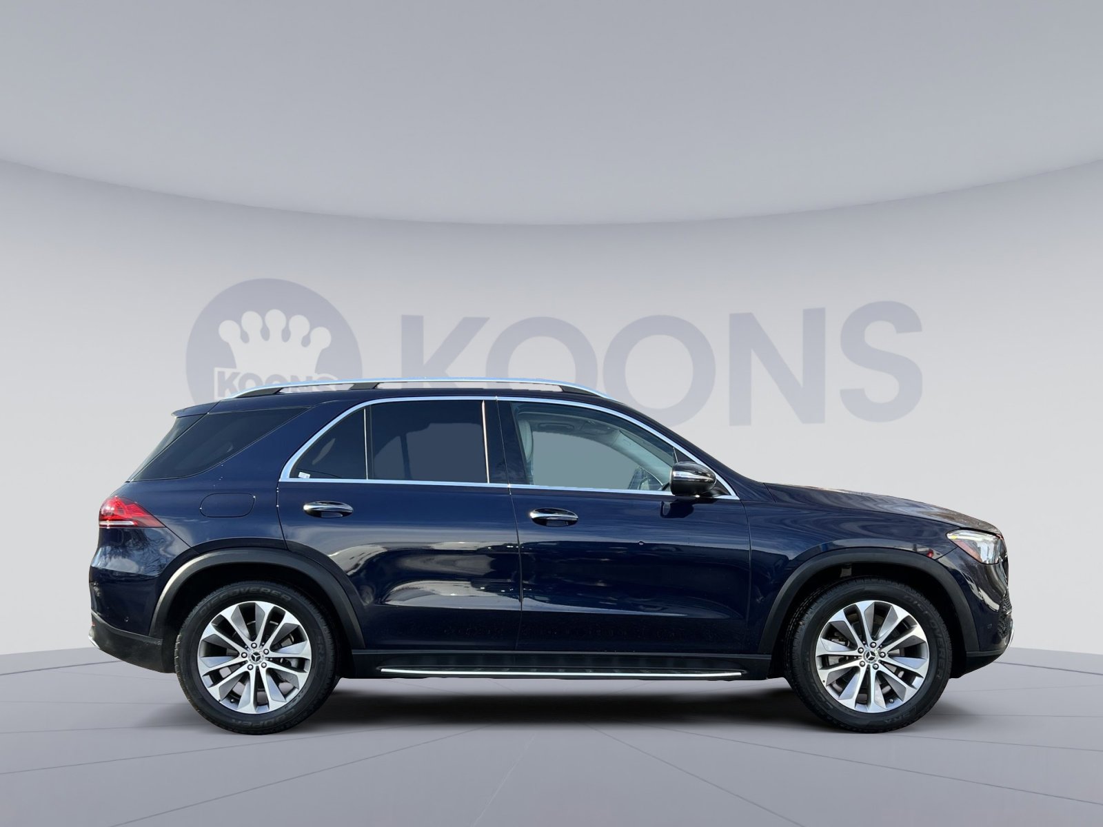 Certified 2022 Mercedes-Benz GLE 350 4MATIC image 7