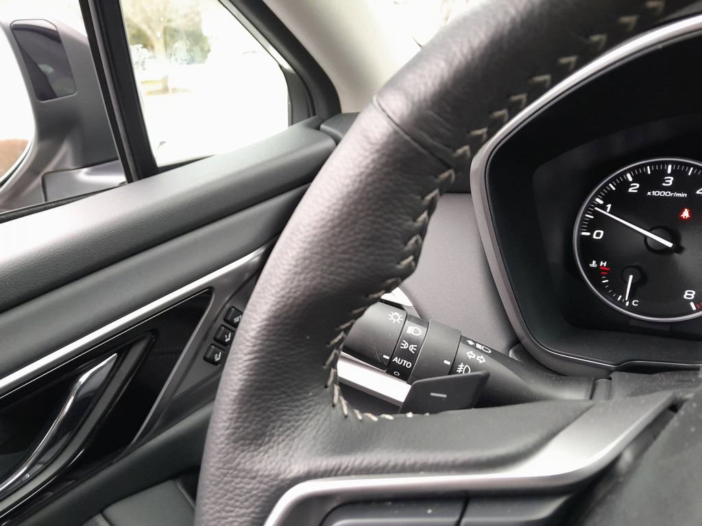 Certified 2025 Subaru Legacy Limited image 18