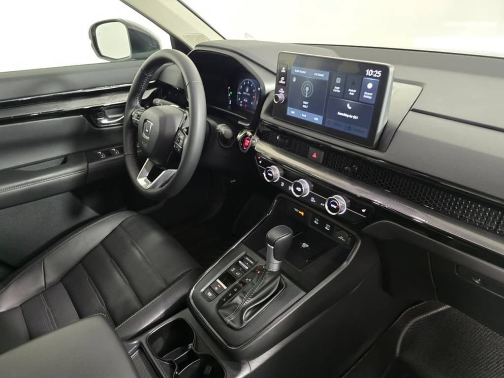 Used 2026 Honda CR-V EX-L image 10