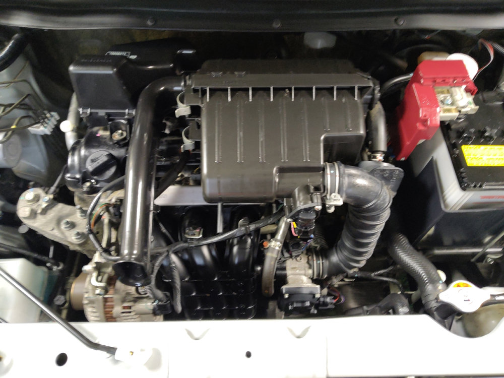 Used 2022 Mitsubishi Mirage ES image 30