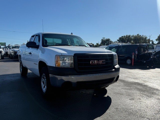 Used 2007 GMC Sierra 1500 W/T image 4