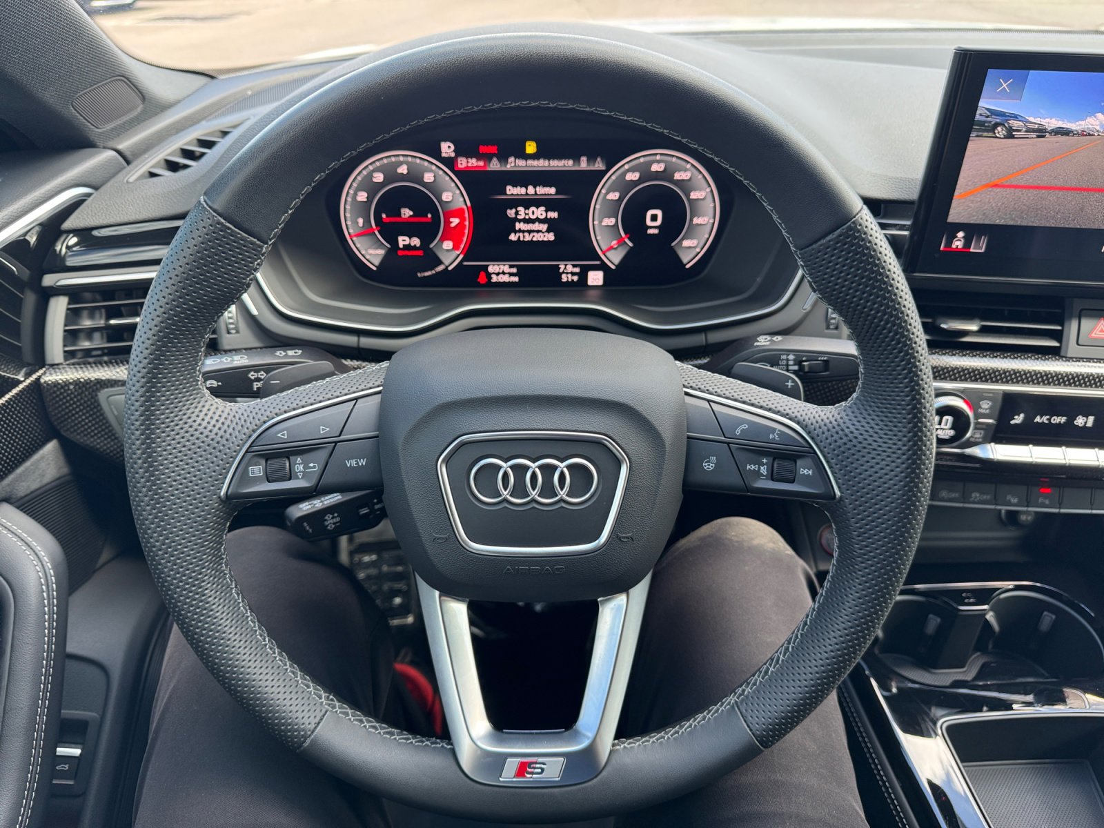 Used 2024 Audi S5 Prestige w/ Prestige Package image 9