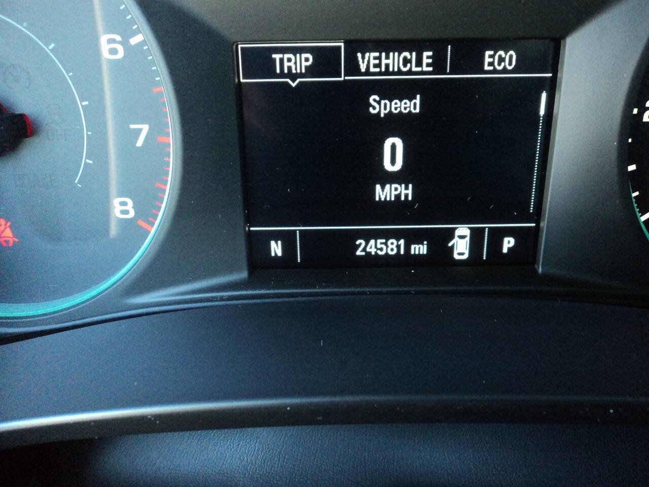 Used 2022 Chevrolet Malibu RS image 9