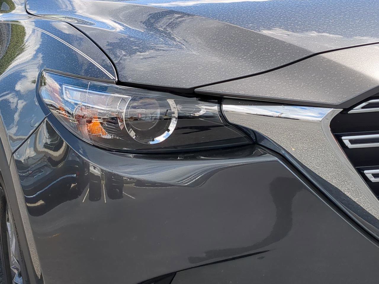 Certified 2023 MAZDA CX-5 AWD 2.5 S image 25