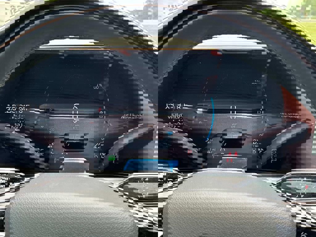 New 2026 Cadillac Vistiq Sport image 27