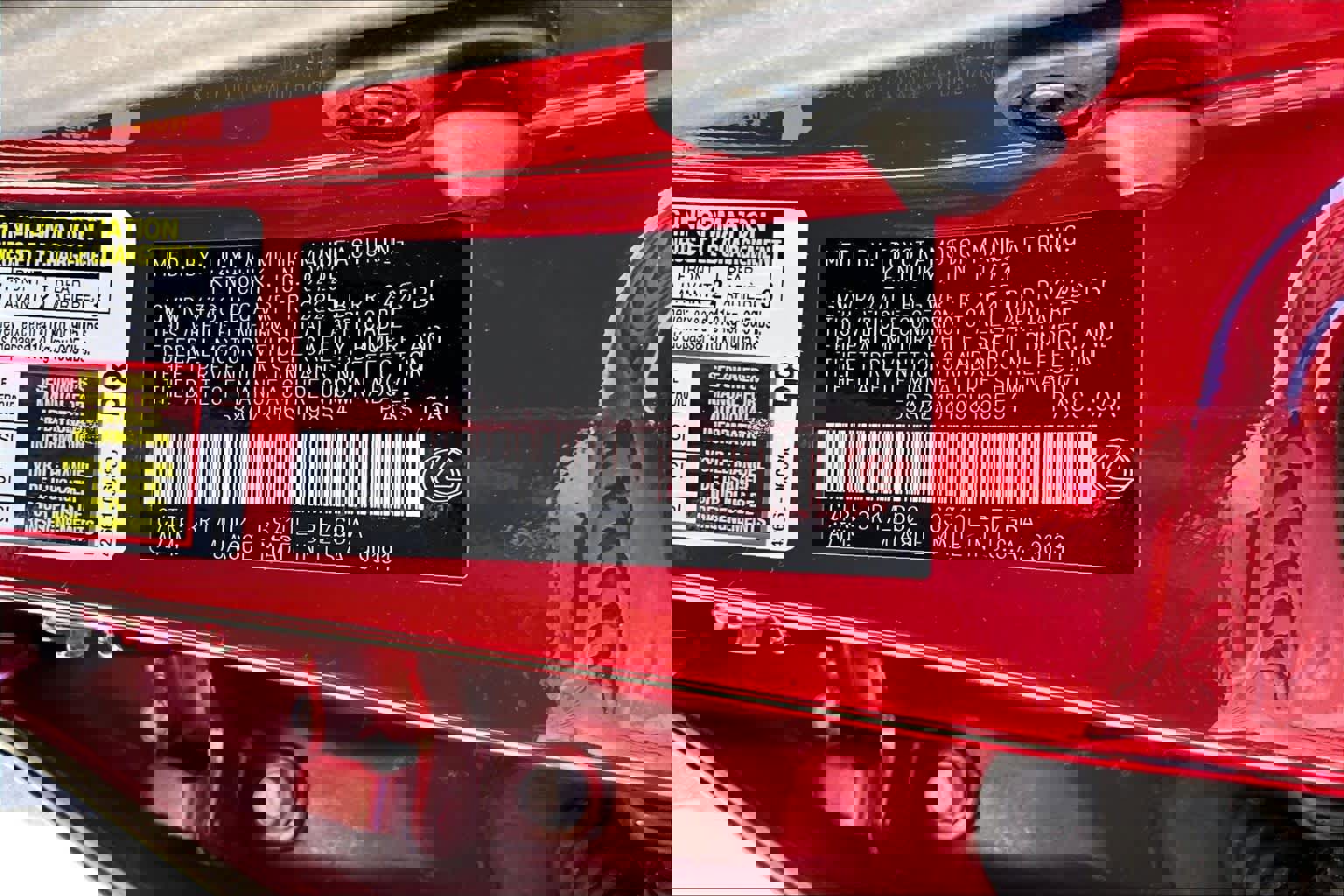 Certified 2025 Lexus ES 350 w/ Premium Package image 37