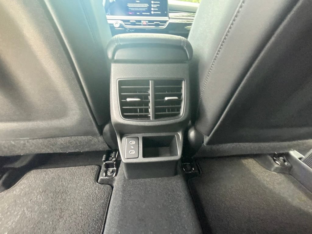 Used 2026 Kia Seltos S FWD image 18