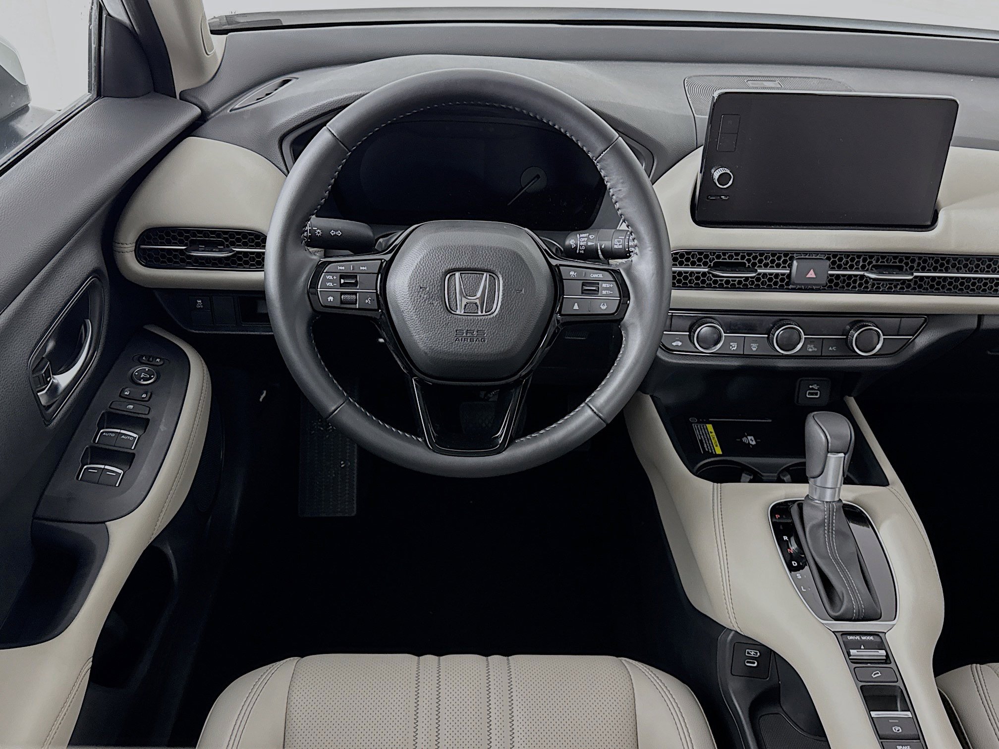 Certified 2025 Honda HR-V EX-L image 22