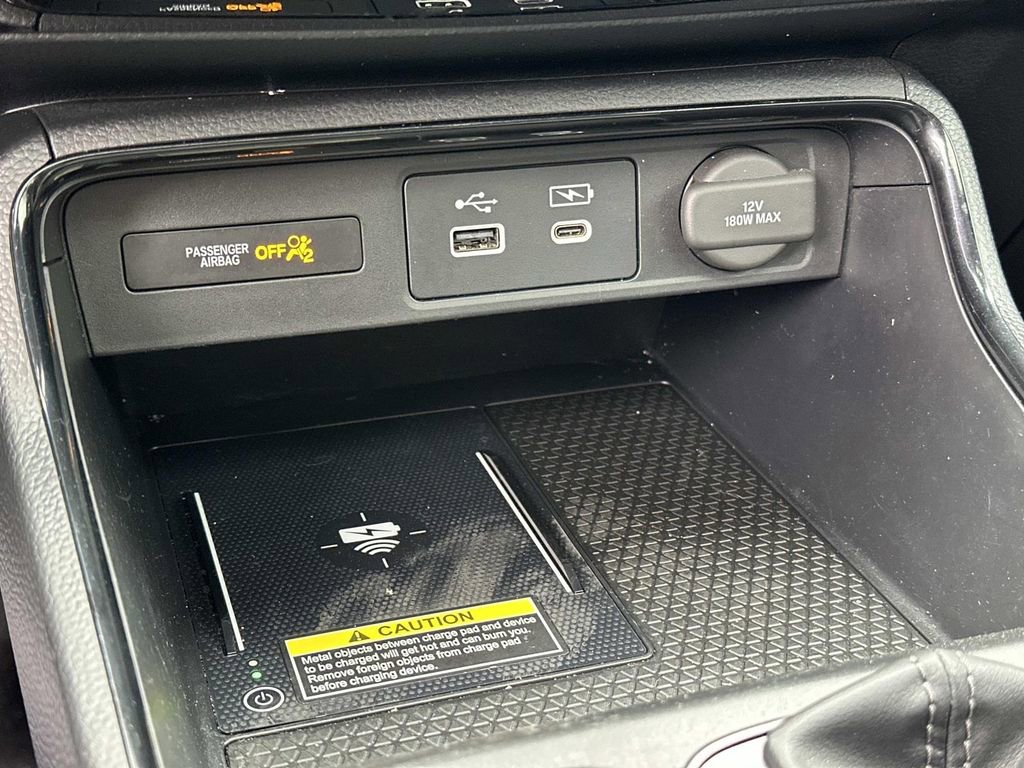 Used 2023 Honda CR-V EX-L image 14