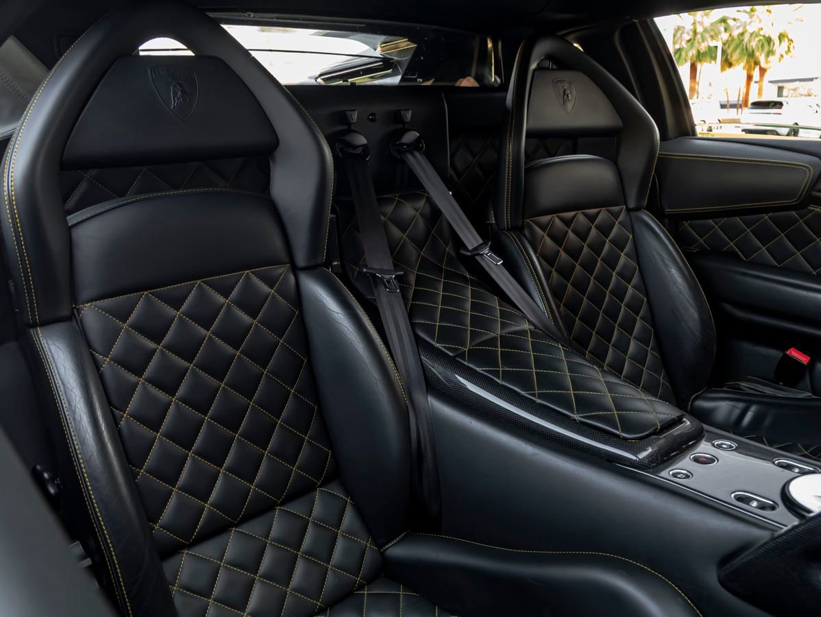 Used 2007 Lamborghini Murcielago LP 640 AWD/4WD image 28