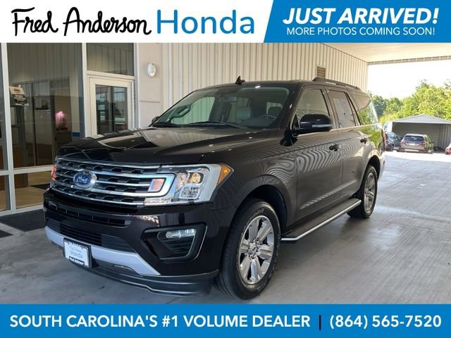 Used 2021 Ford Expedition XLT RWD image 1