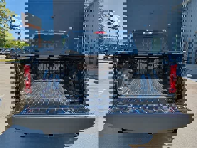 New 2026 RAM 1500 Laramie w/ Night Edition image 34