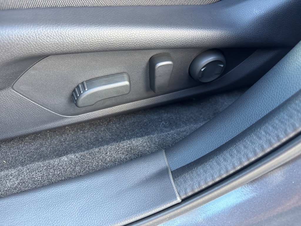 New 2026 Subaru Crosstrek 2.0i Premium image 21