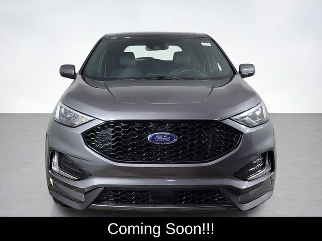 Used 2023 Ford Edge ST-Line image 8