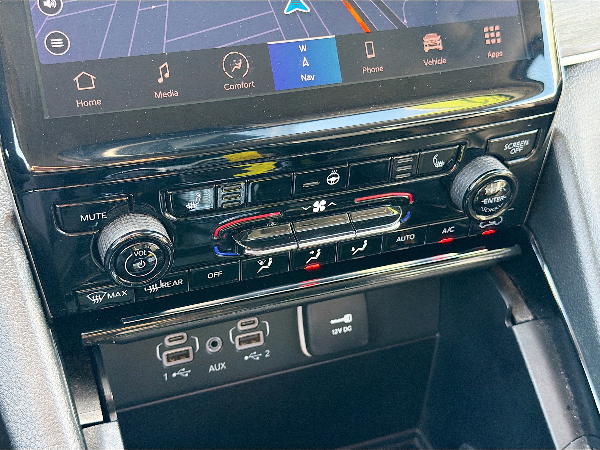 Used 2023 Jeep Grand Cherokee L Limited image 35