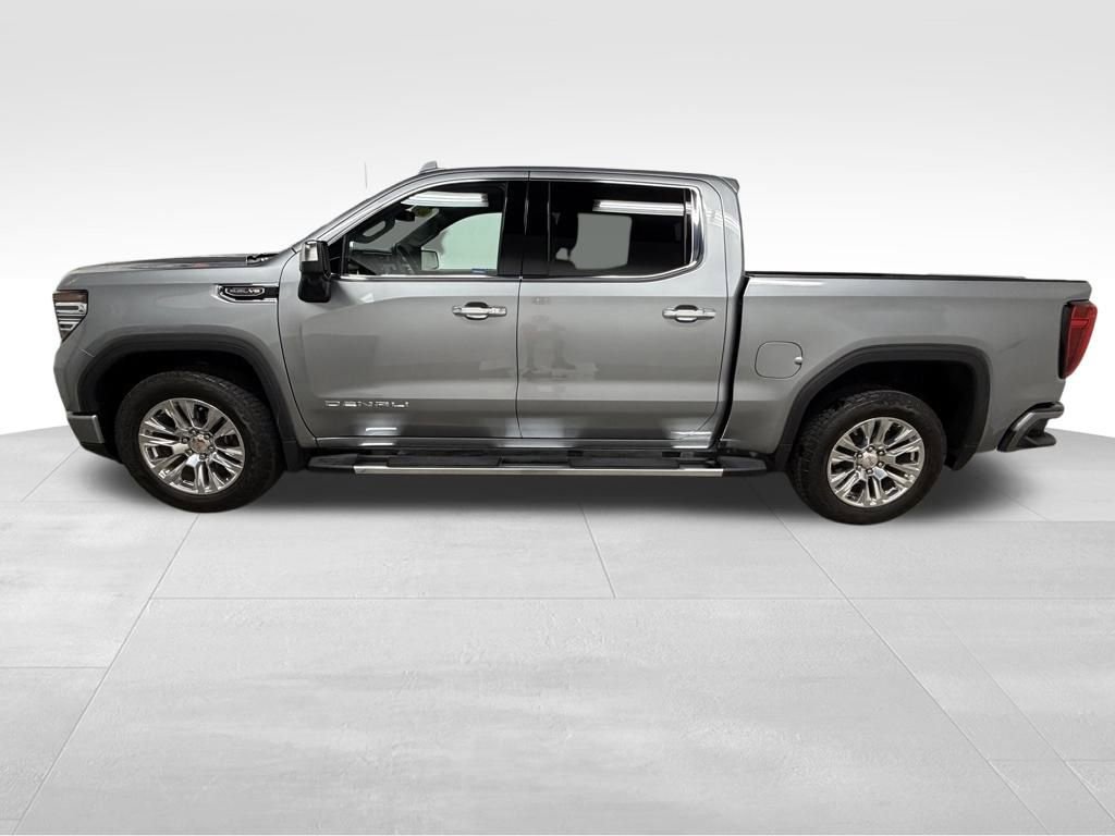 Certified 2024 GMC Sierra 1500 Denali image 2