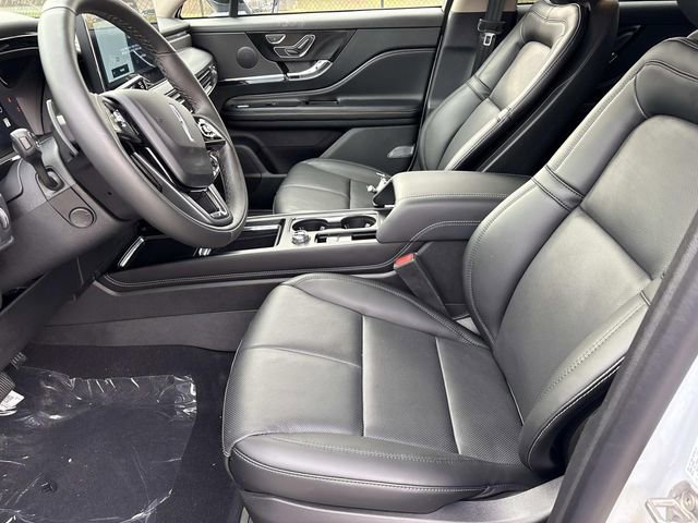 New 2026 Lincoln Corsair Reserve w/ Jet Appearance Package image 23