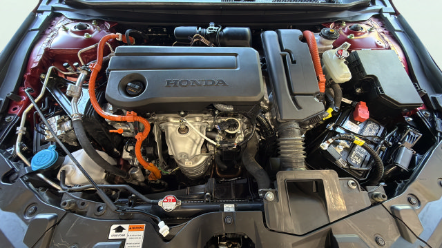 Used 2023 Honda Accord Sport image 30