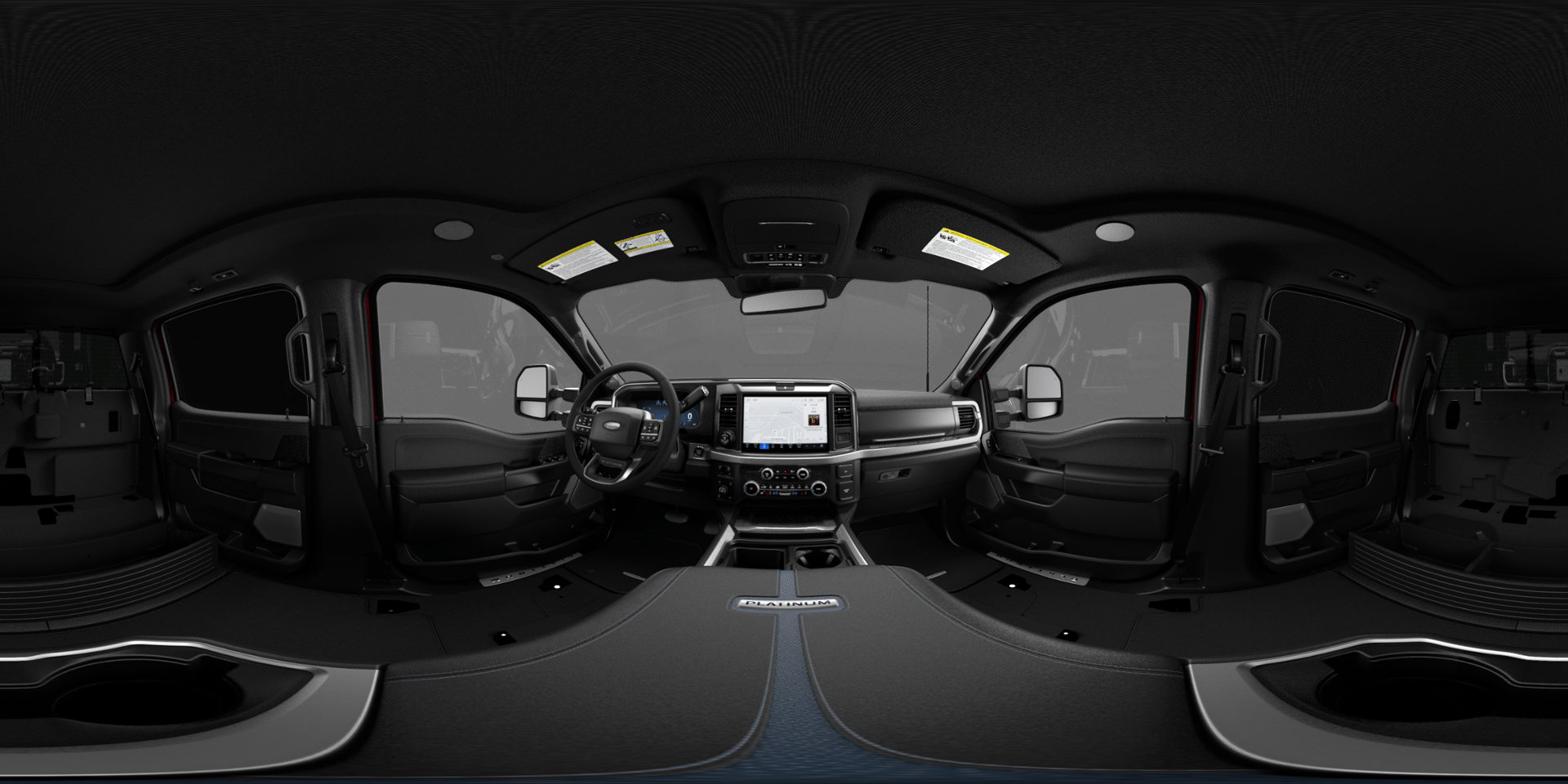 New 2027 Ford F350 4x4 Crew Cab Super Duty image 8