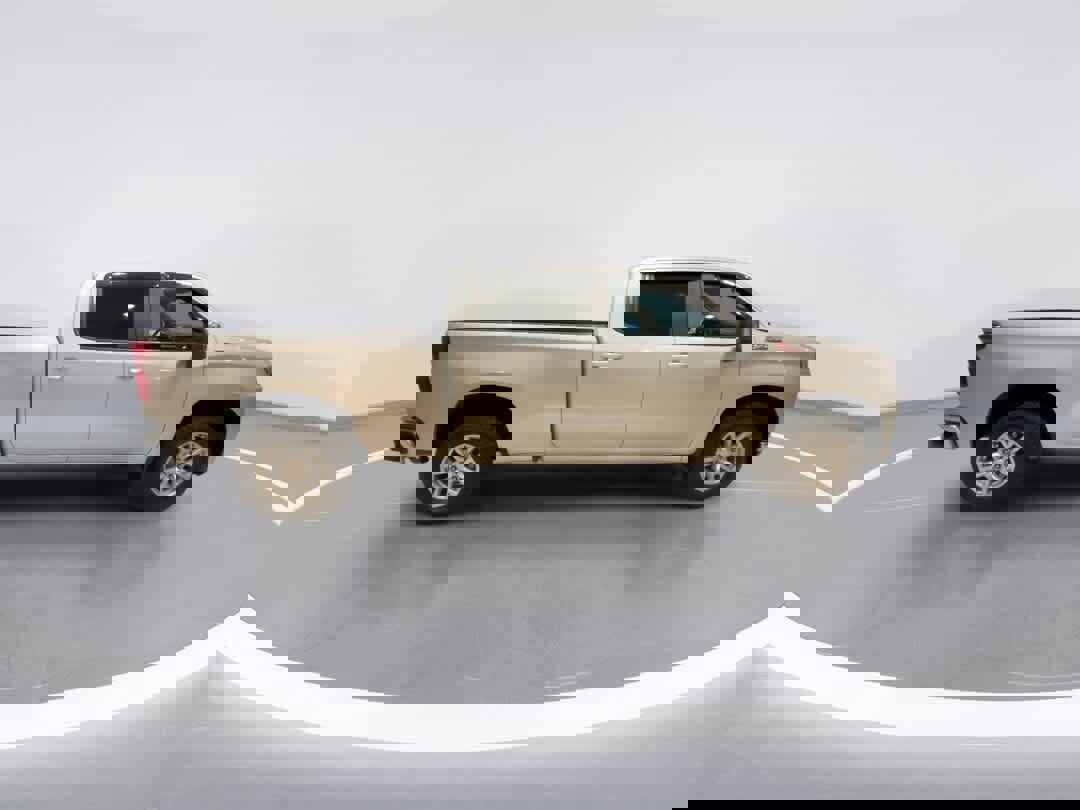 Used 2020 Chevrolet Silverado 1500 LT w/ True North Edition image 9