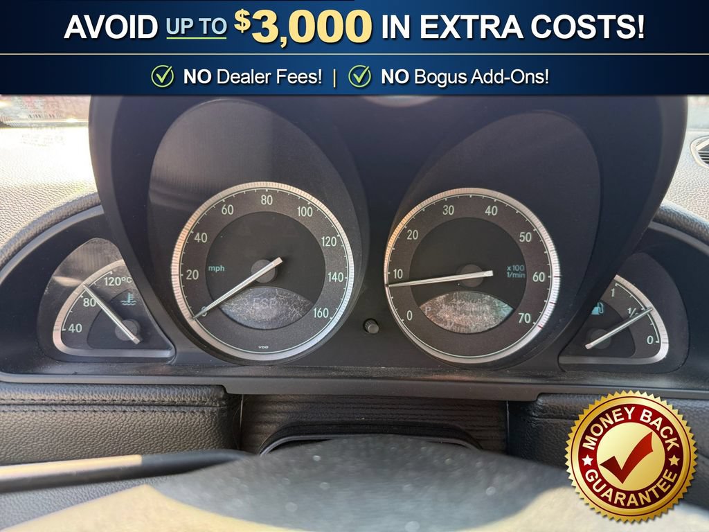 Used 2003 Mercedes-Benz SL 500 image 17