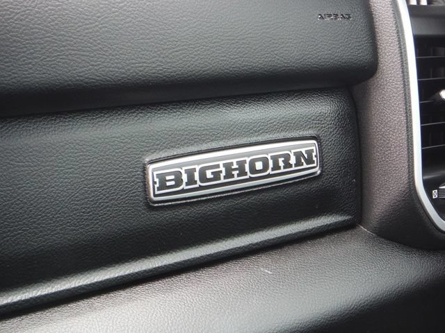 Used 2022 RAM 1500 Big Horn AWD/4WD image 35
