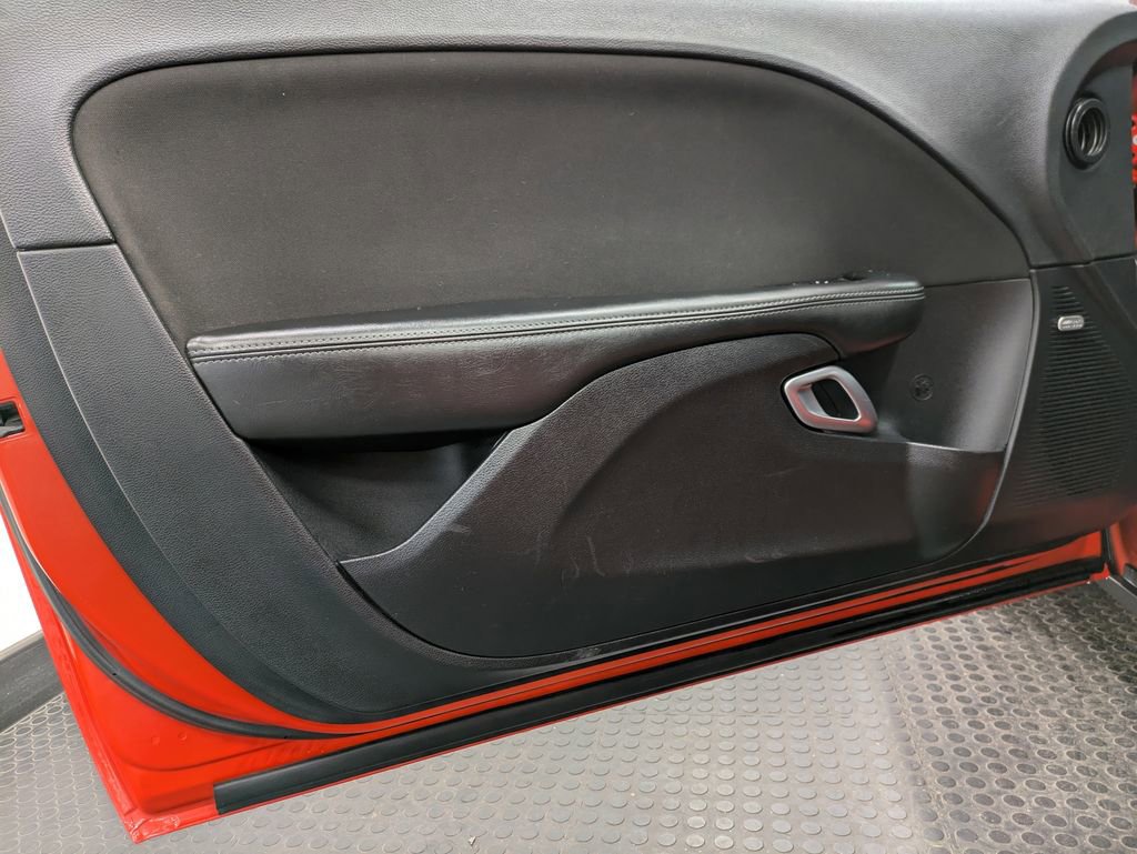 Used 2020 Dodge Challenger R/T w/ T/A Package image 8