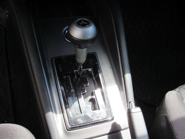 Used 2024 Mitsubishi Outlander Sport ES AWD/4WD image 25