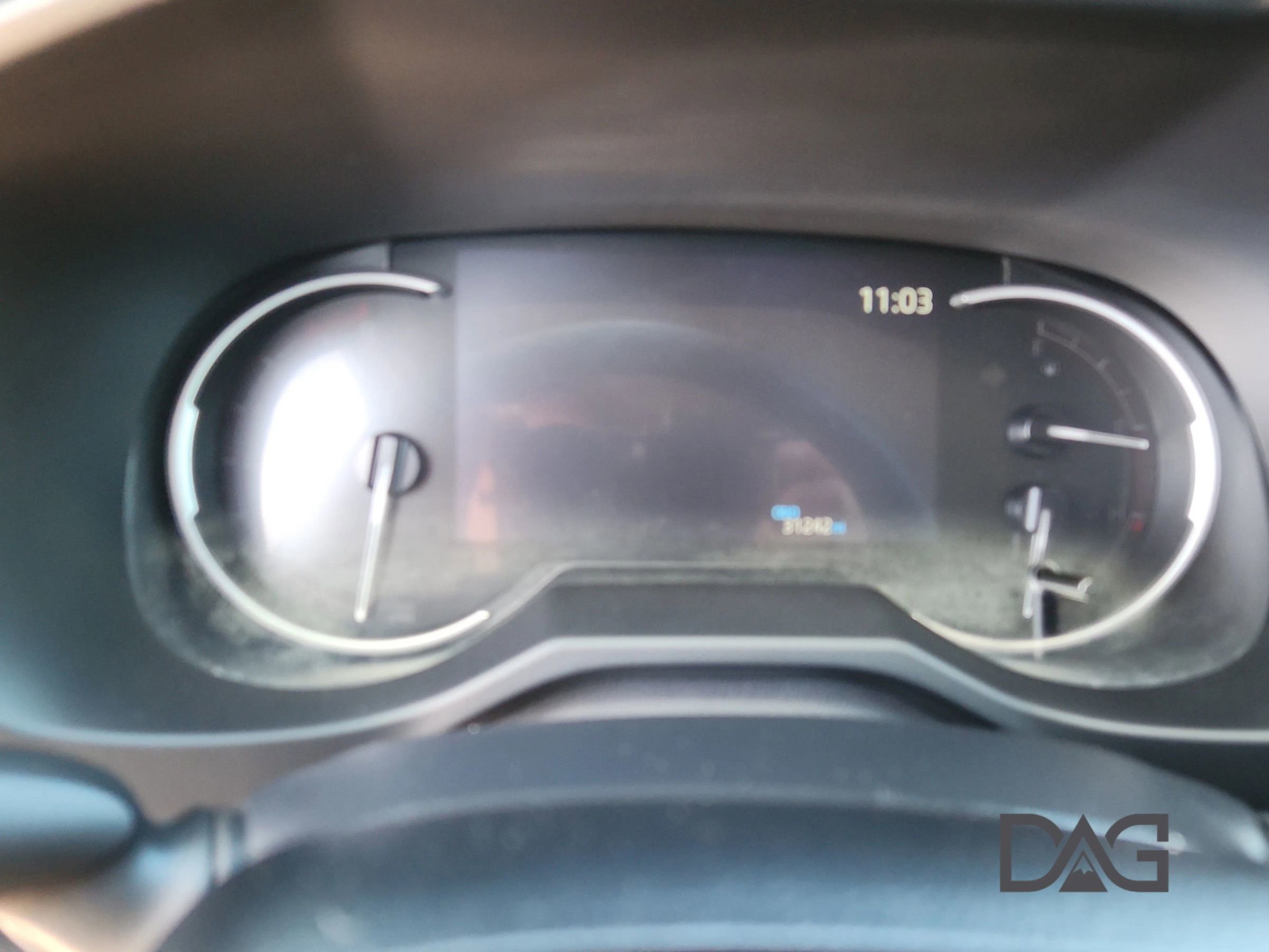 Used 2024 Toyota RAV4 LE image 29